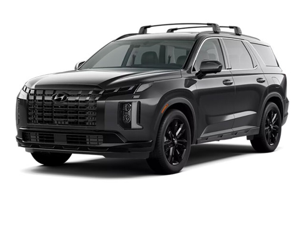 New 2025 Hyundai Palisade XRT For Sale in Danbury, CT Near Waterbury